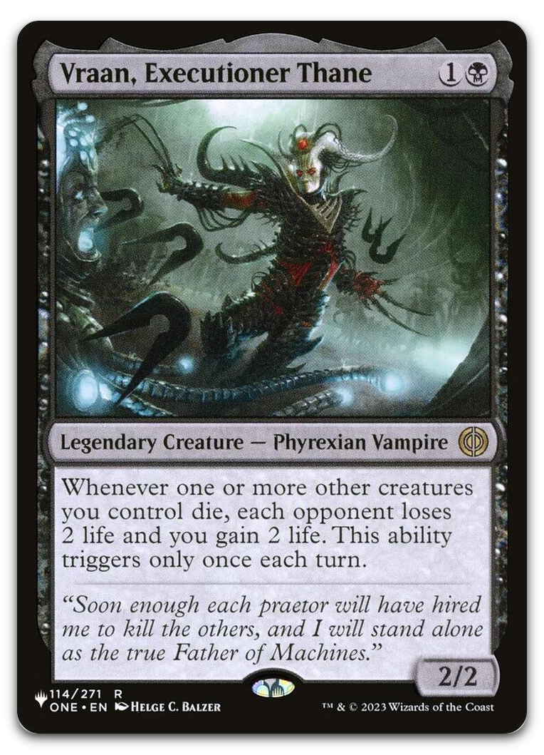 Product image for TCG 646875