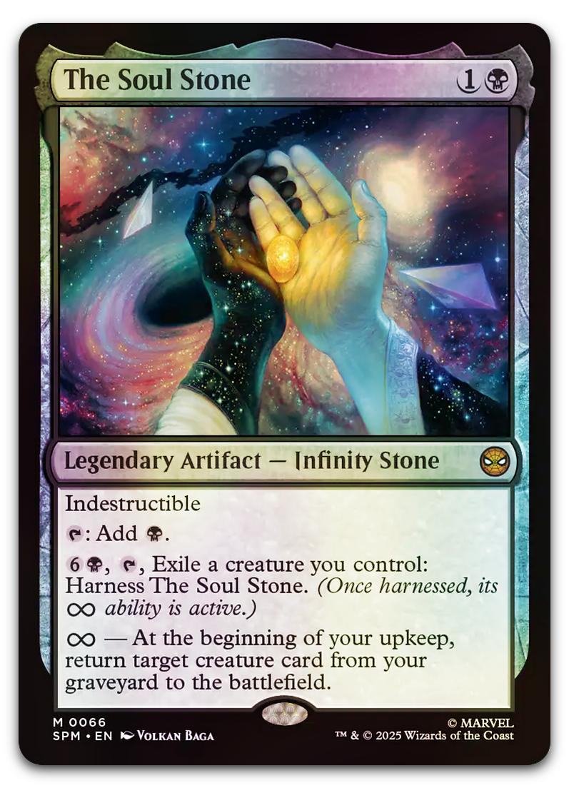 Product image for TCG 647302