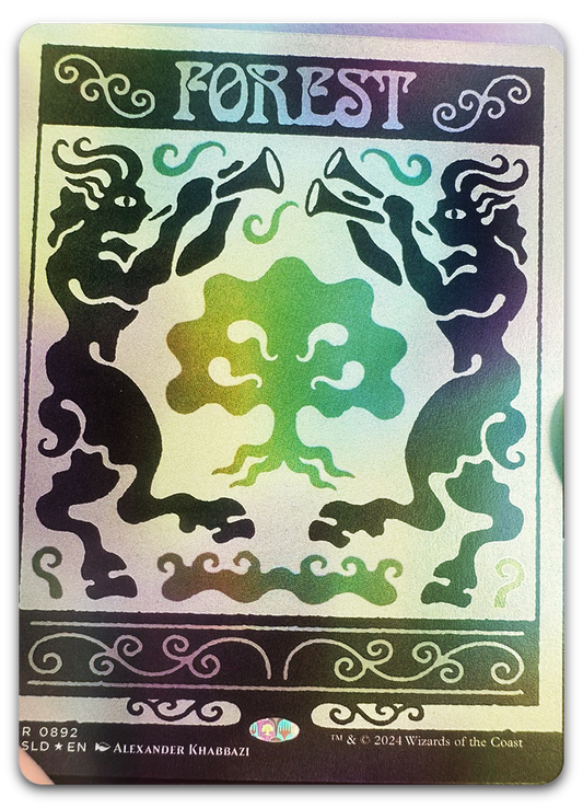 Product image for TCG 647465
