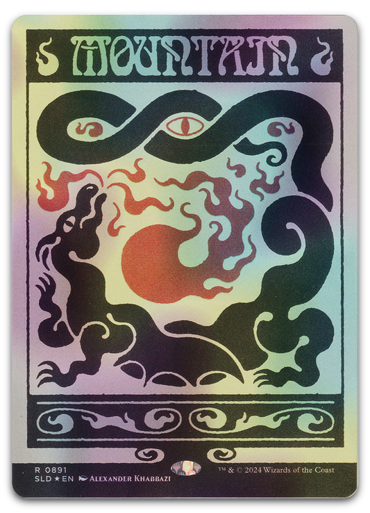 Product image for TCG 647467