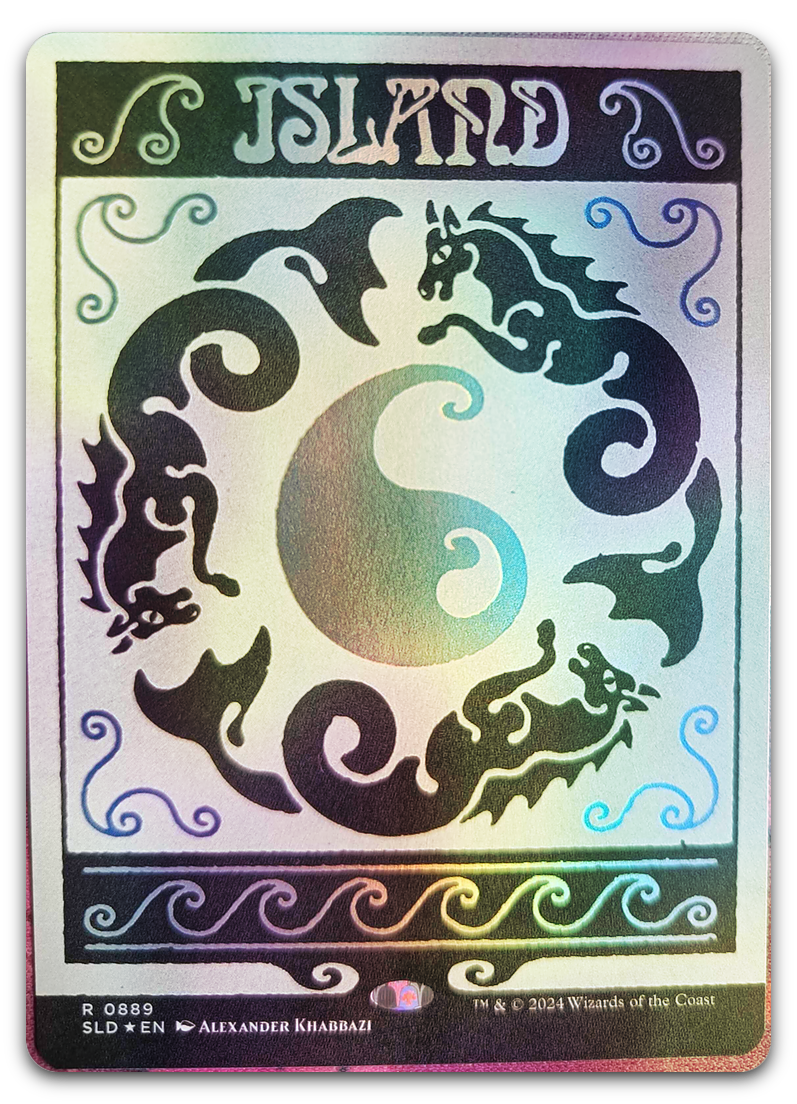 Product image for TCG 647468