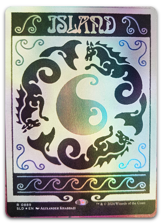 Product image for TCG 647468