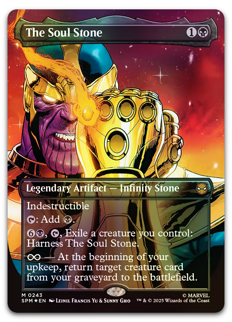 Product image for TCG 647614