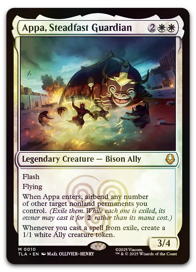 Product image for TCG 648645