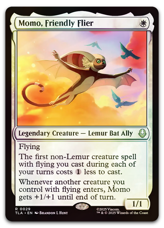 Product image for TCG 648654