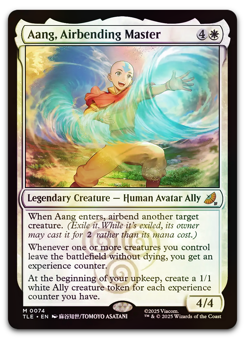 Product image for TCG 648664