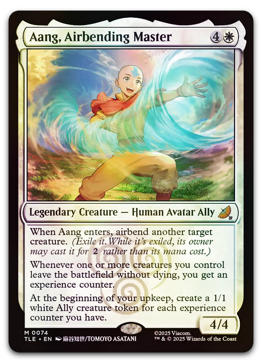 Product image for TCG 648664