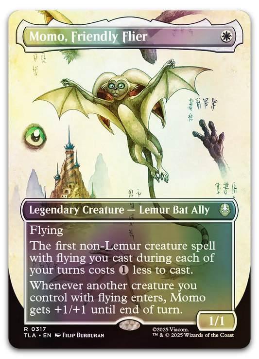 Product image for TCG 648670