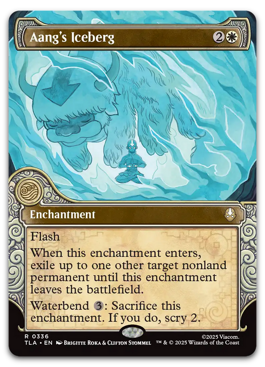 Product image for TCG 648678