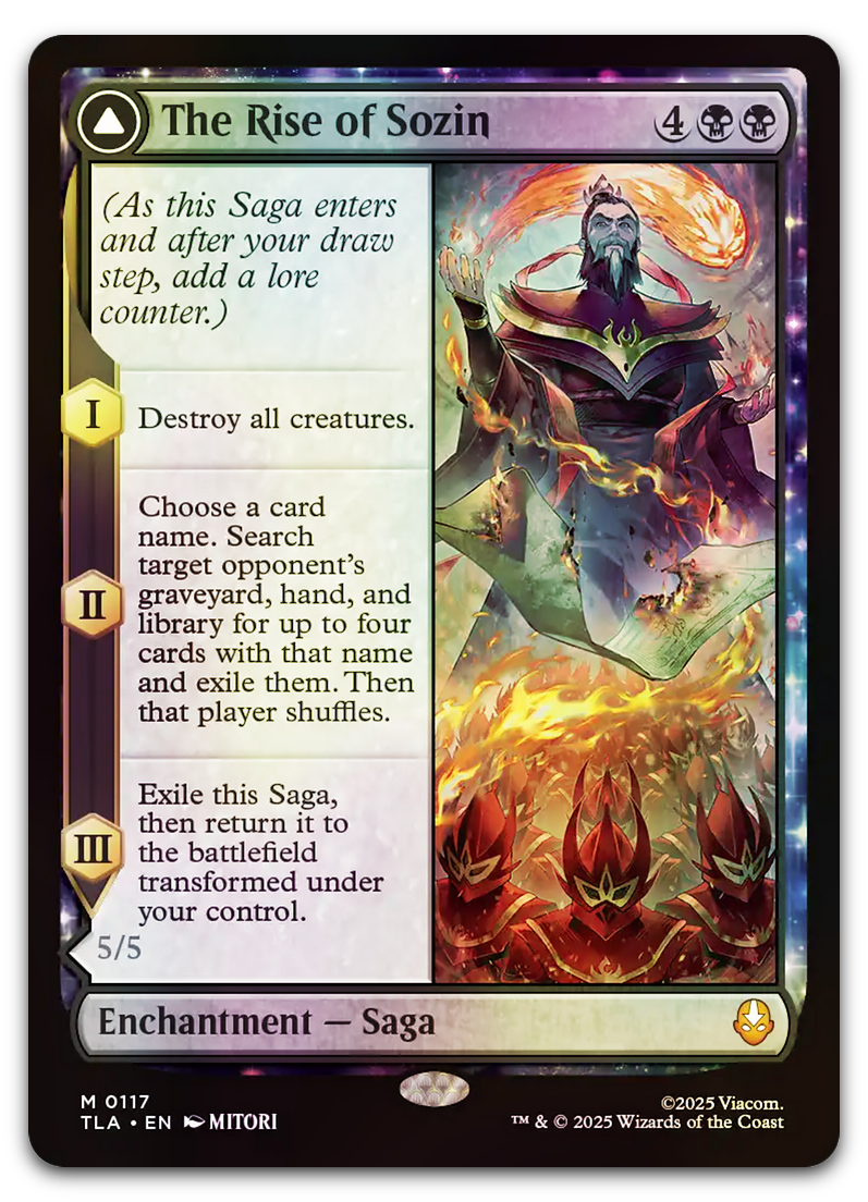 Product image for TCG 648697