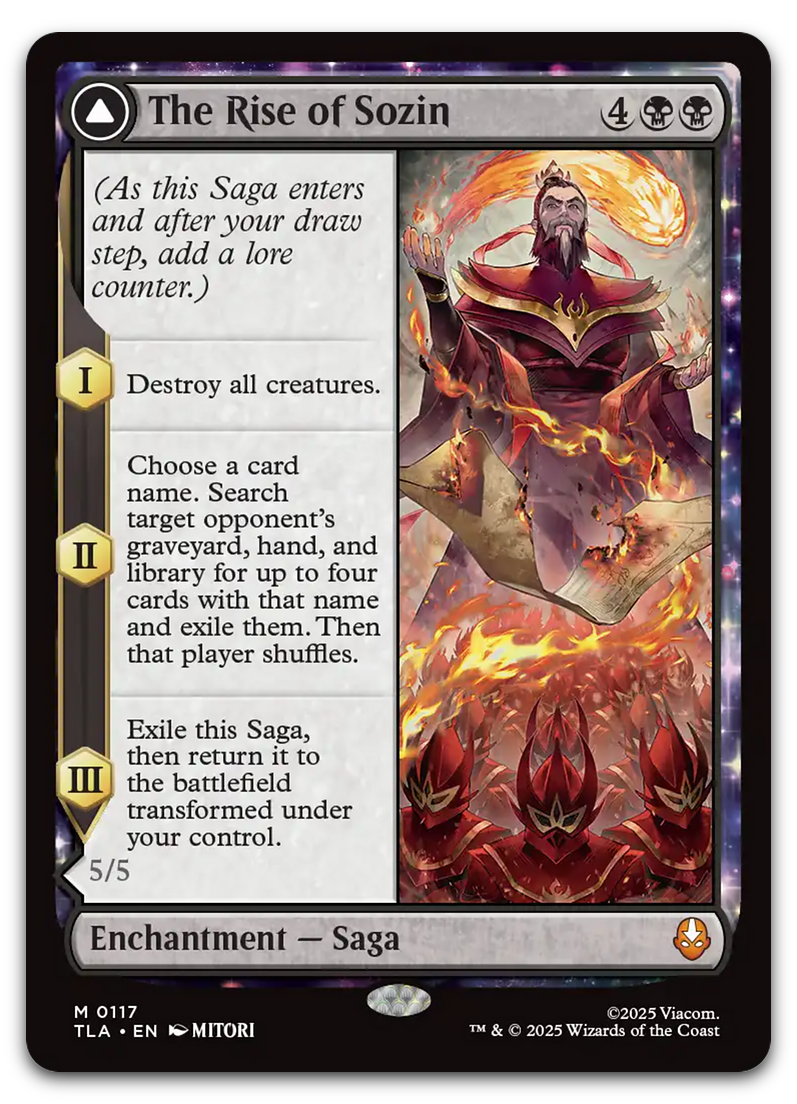 Product image for TCG 648697