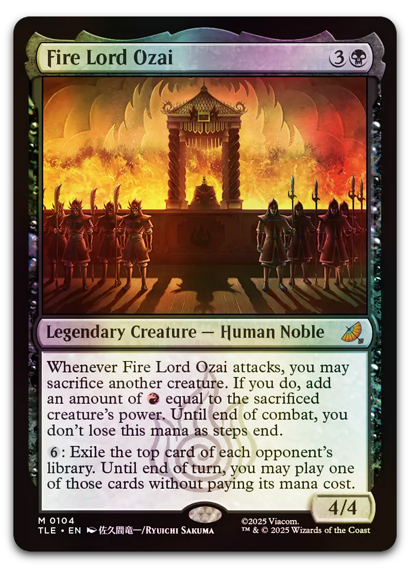 Product image for TCG 648702