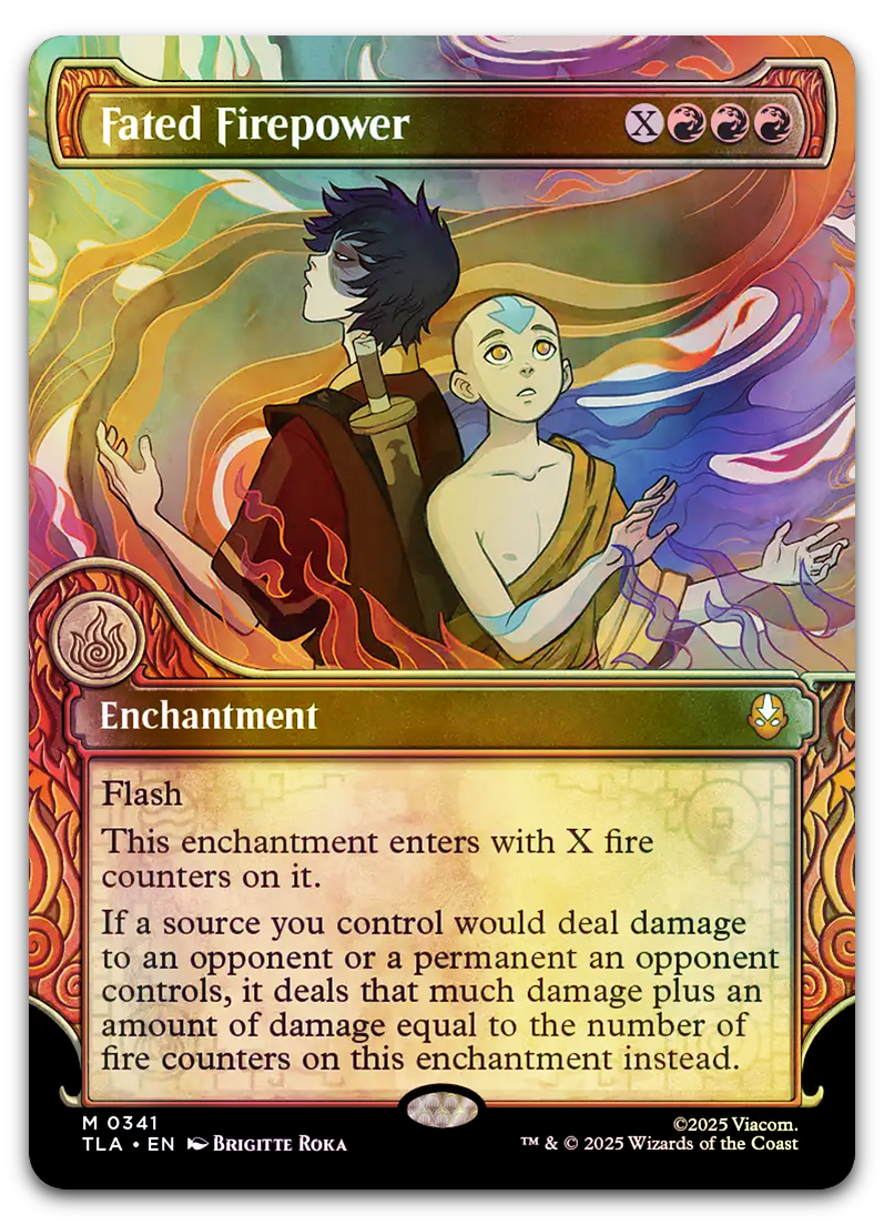 Product image for TCG 648705