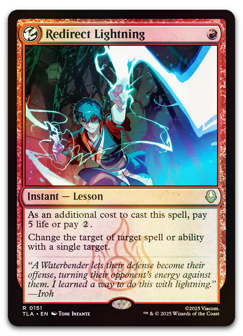 Product image for TCG 648709