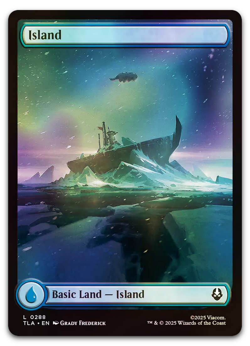 Product image for TCG 648726