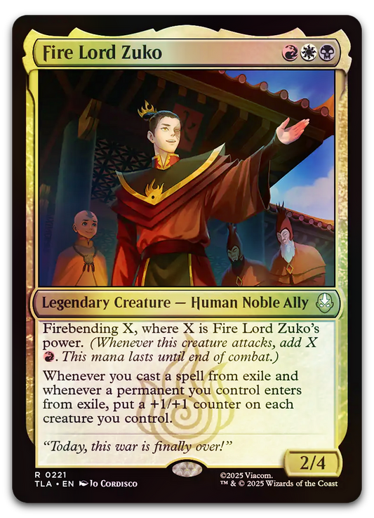 Product image for TCG 648734