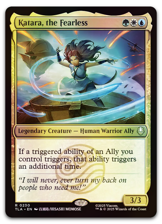 Product image for TCG 648735