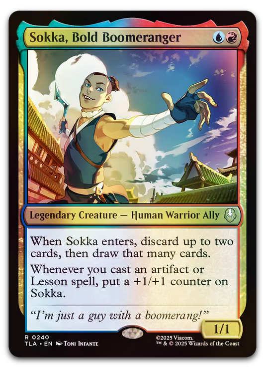 Product image for TCG 648737