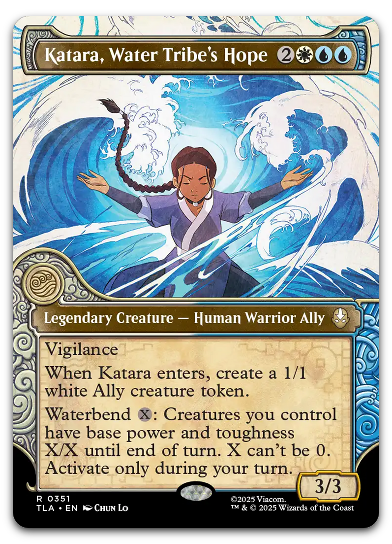 Product image for TCG 648740