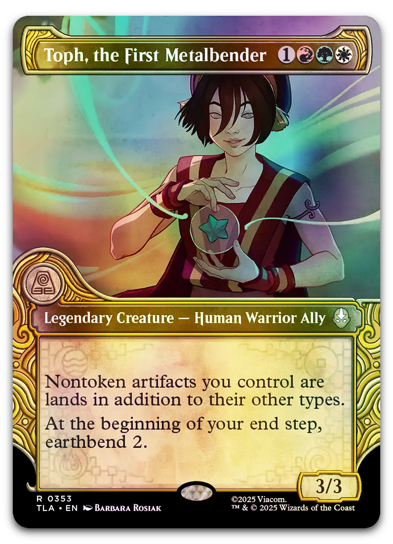 Product image for TCG 648741