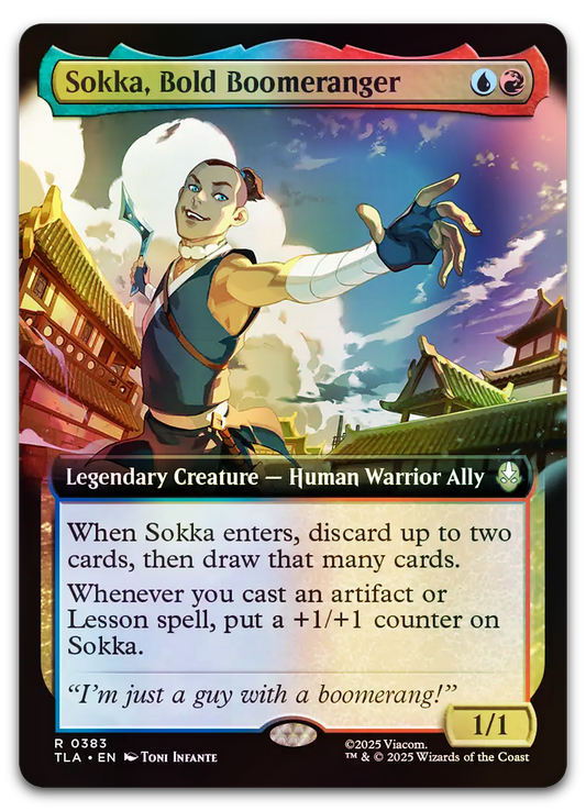 Product image for TCG 648743