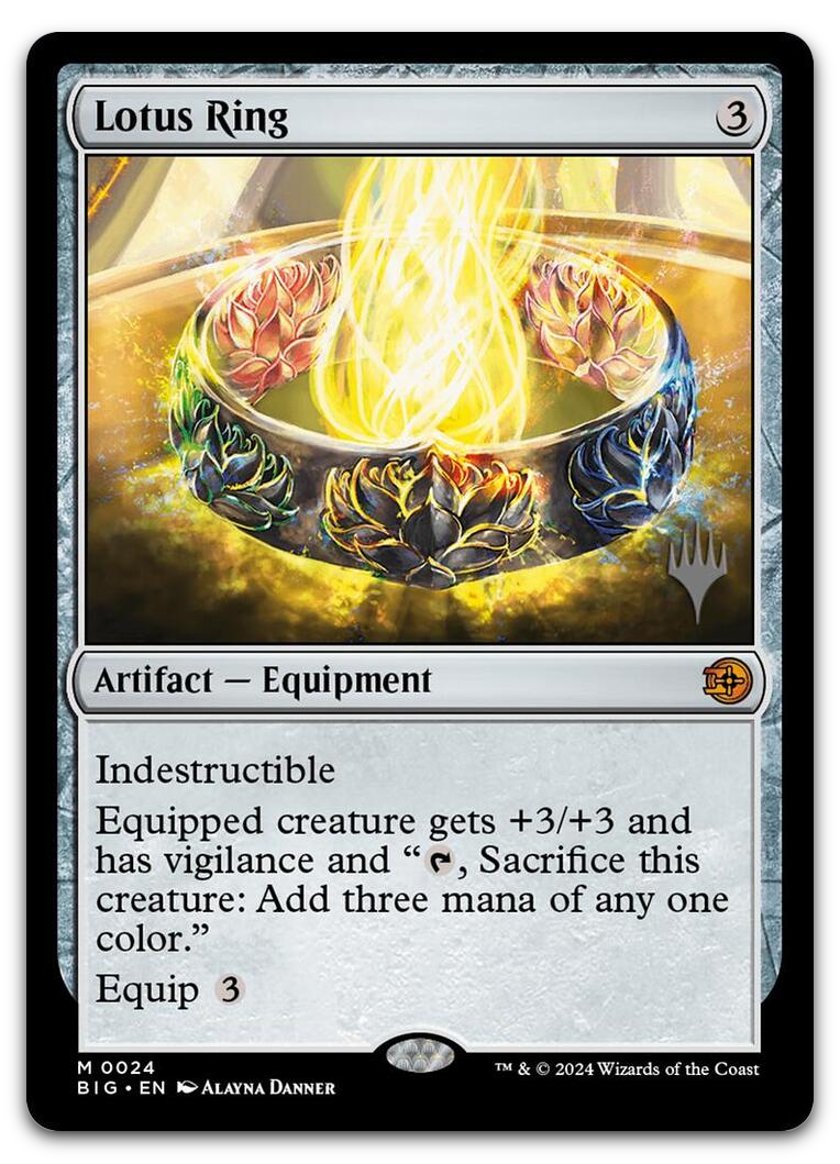 Product image for TCG 649203