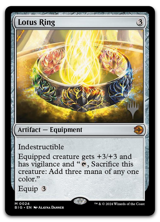 Product image for TCG 649203