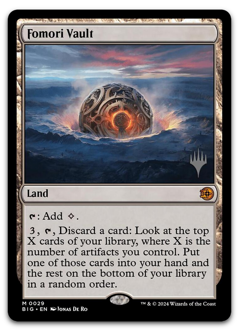 Product image for TCG 649204