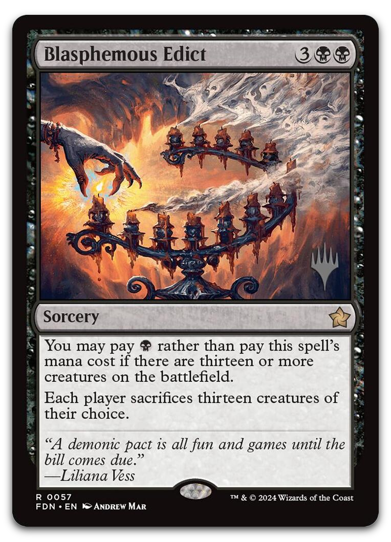 Product image for TCG 649207
