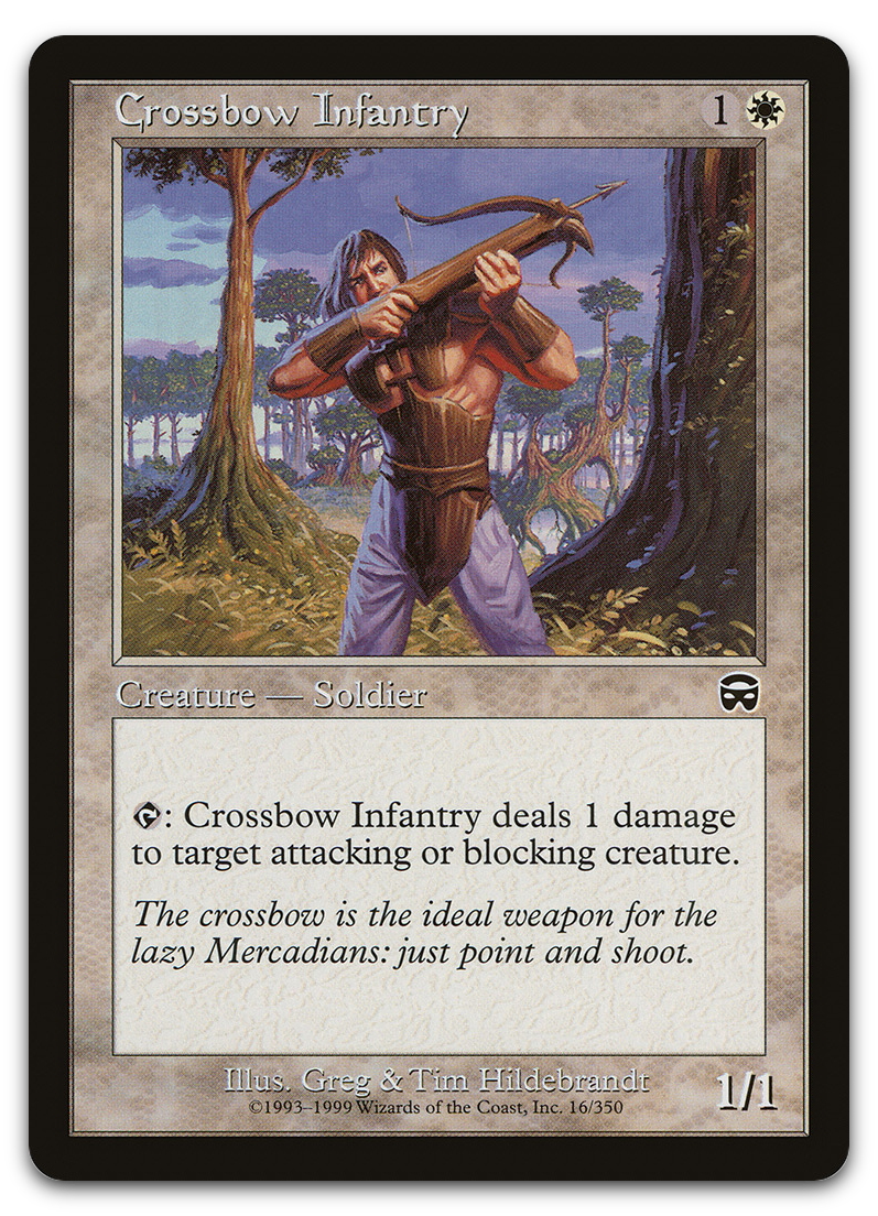 Product image for TCG 6492