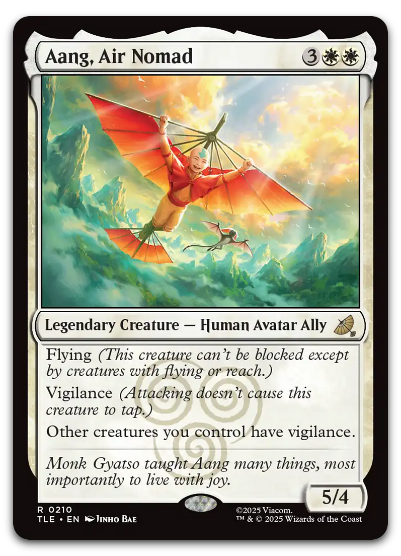 Product image for TCG 649329