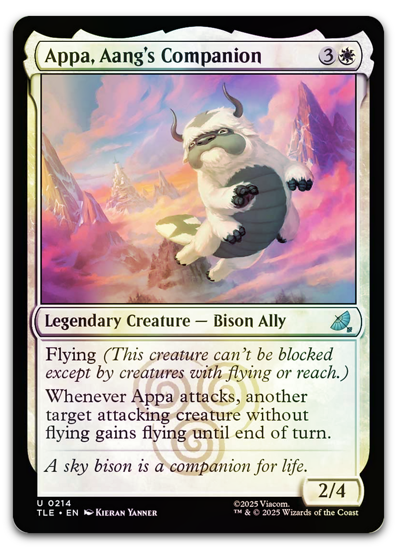 Product image for TCG 649332