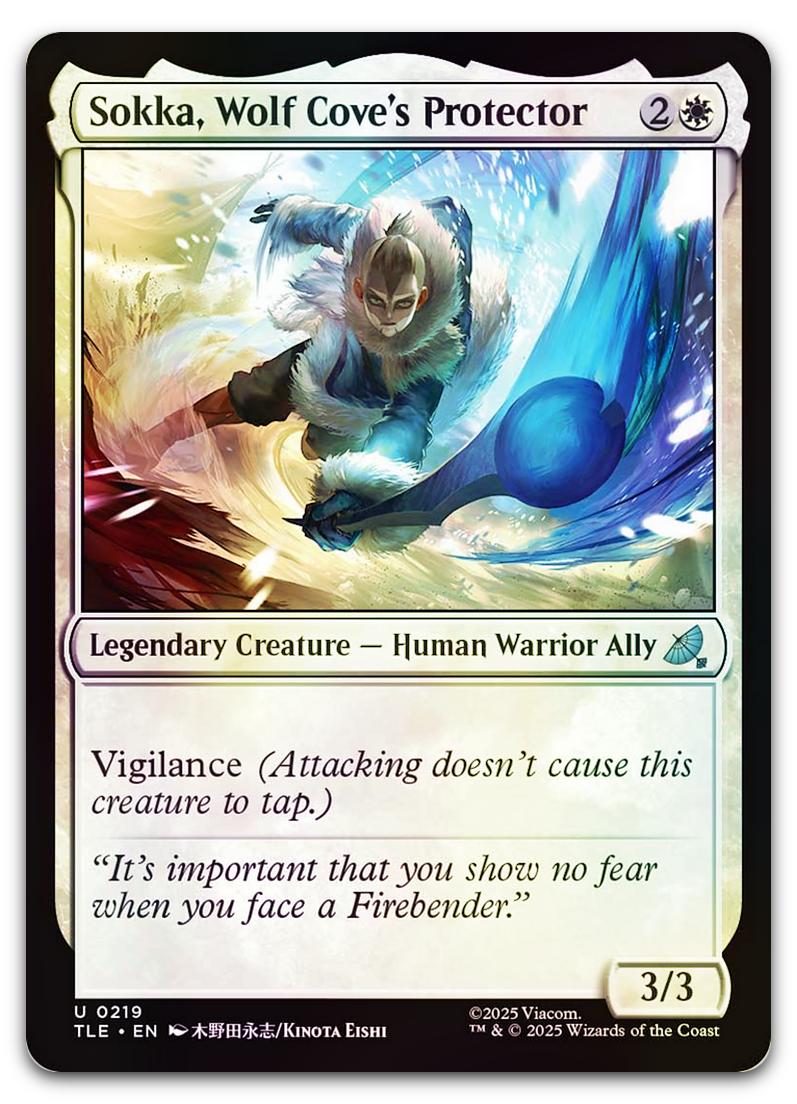 Product image for TCG 649338