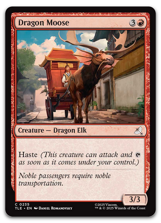 Product image for TCG 649342