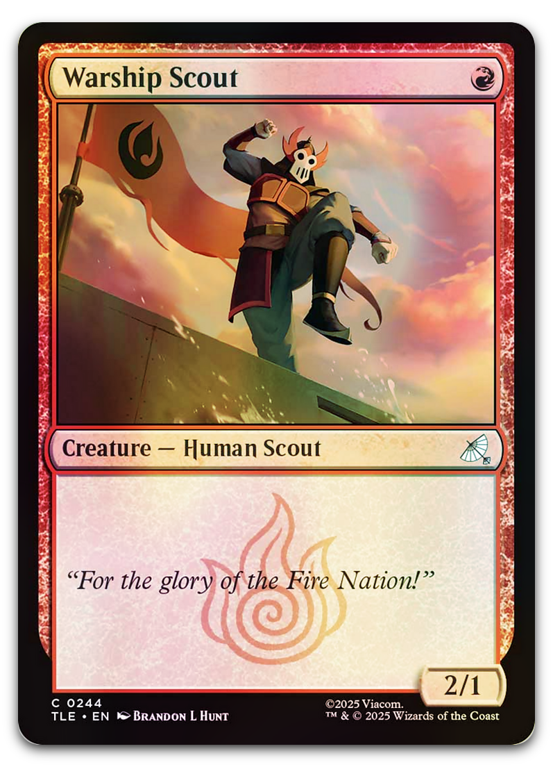Product image for TCG 649349