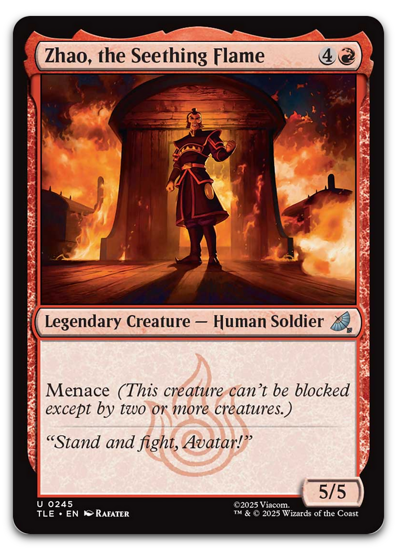 Product image for TCG 649350