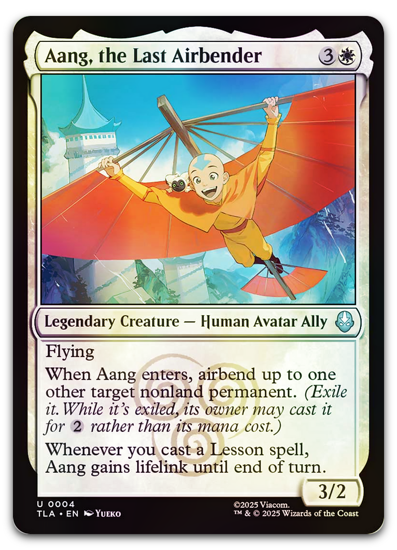 Product image for TCG 649354