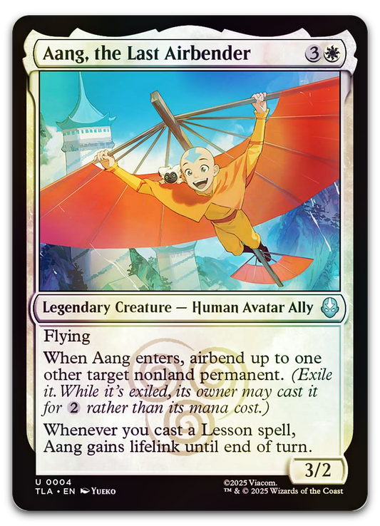 Product image for TCG 649354