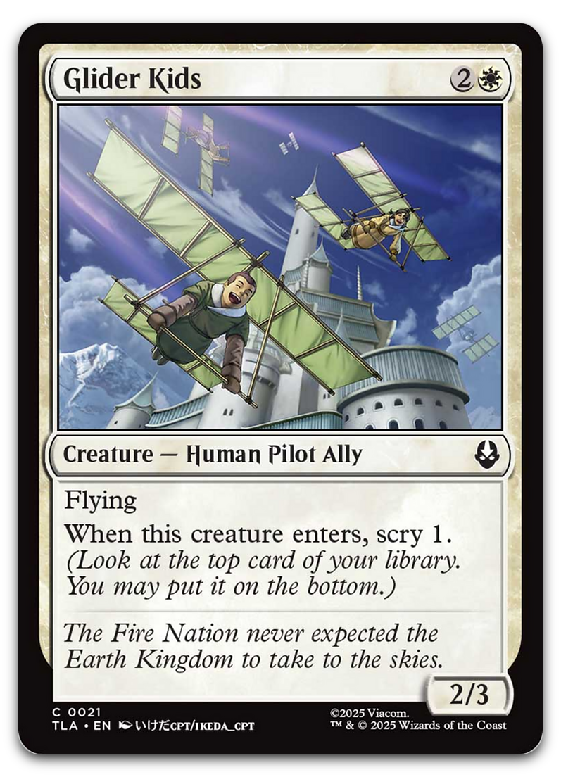 Product image for TCG 649357