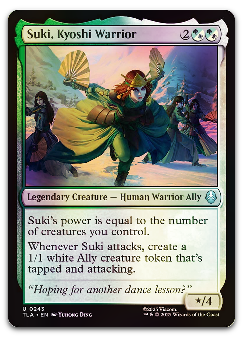 Product image for TCG 649363