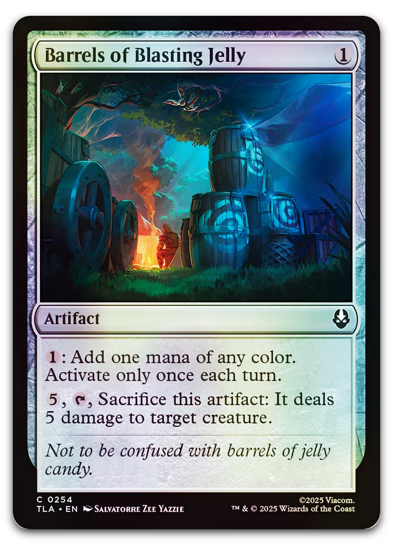 Product image for TCG 649368