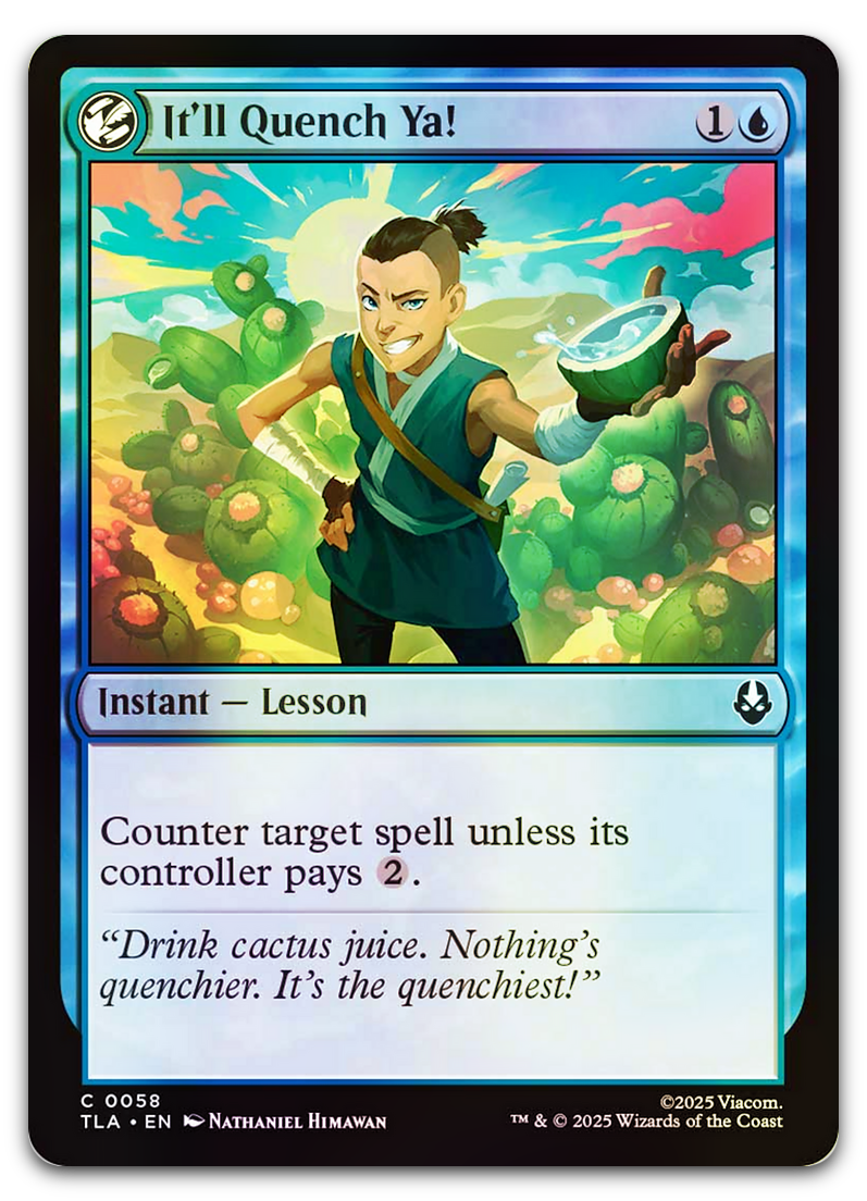 Product image for TCG 649372