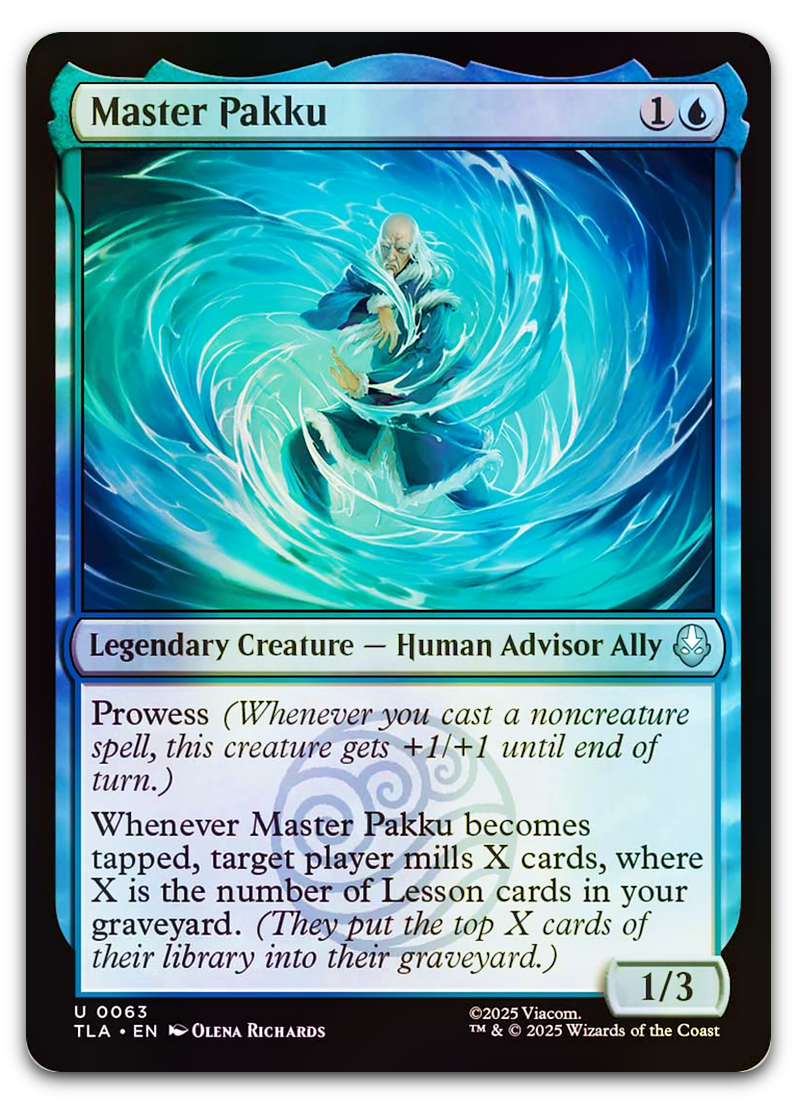 Product image for TCG 649374