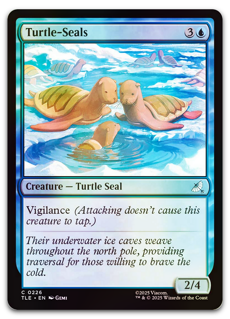 Product image for TCG 649379