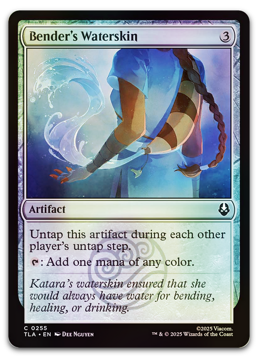 Product image for TCG 649382