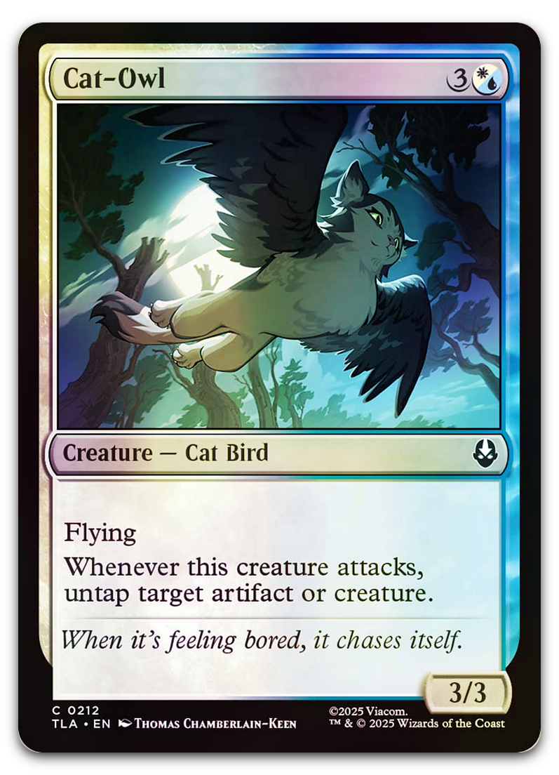 Product image for TCG 649383