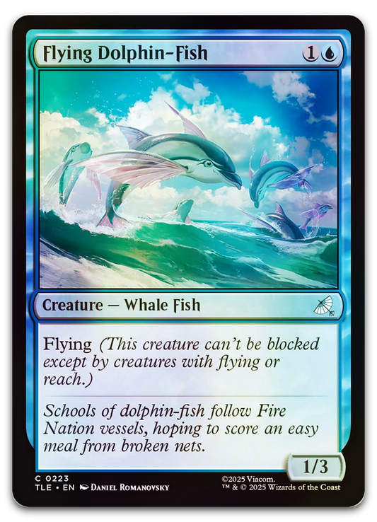 Product image for TCG 649385