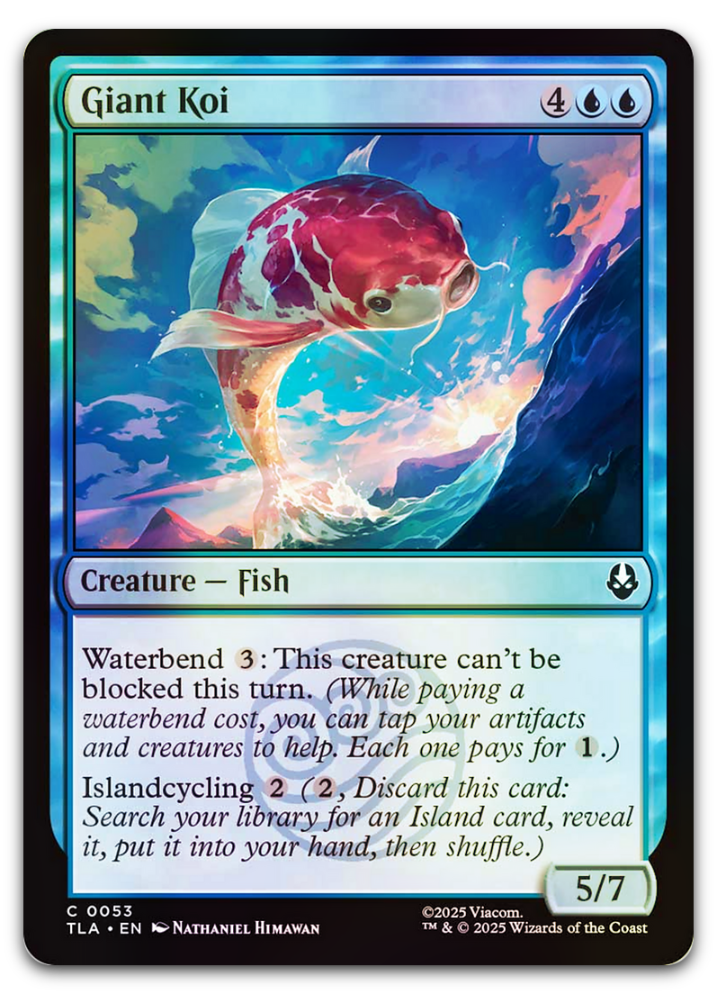 Product image for TCG 649386