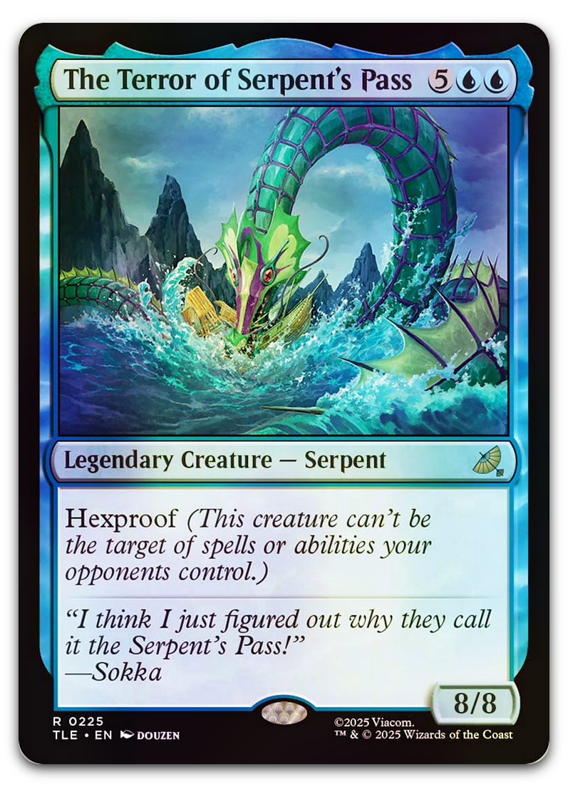 Product image for TCG 649390