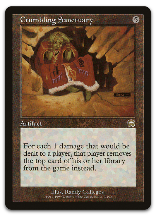 Product image for TCG 6493